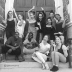 Dynamic Dance Workshop